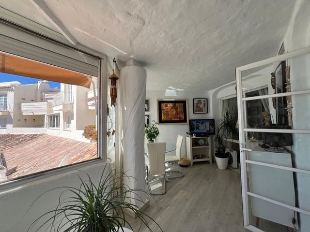 1 soverom Leilighet til salgs i Arroyo de la Miel, Benalmádena - € 425 000 (Ref: 9460826)