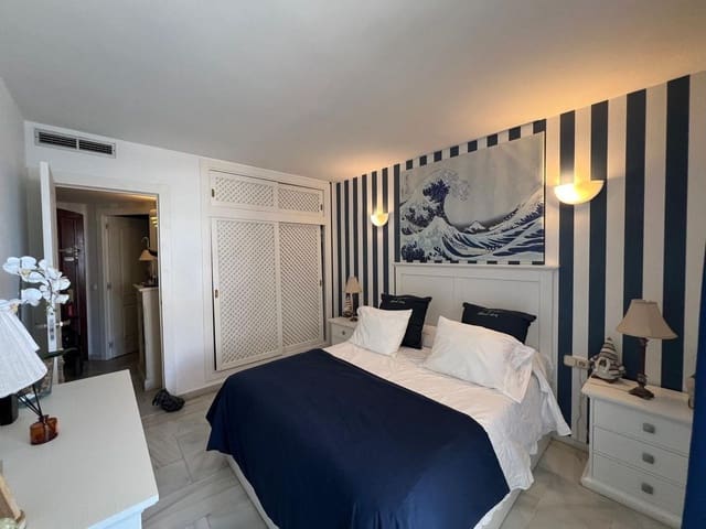 1 soverom Leilighet til salgs i Arroyo de la Miel, Benalmádena - € 425 000 (Ref: 9460826)