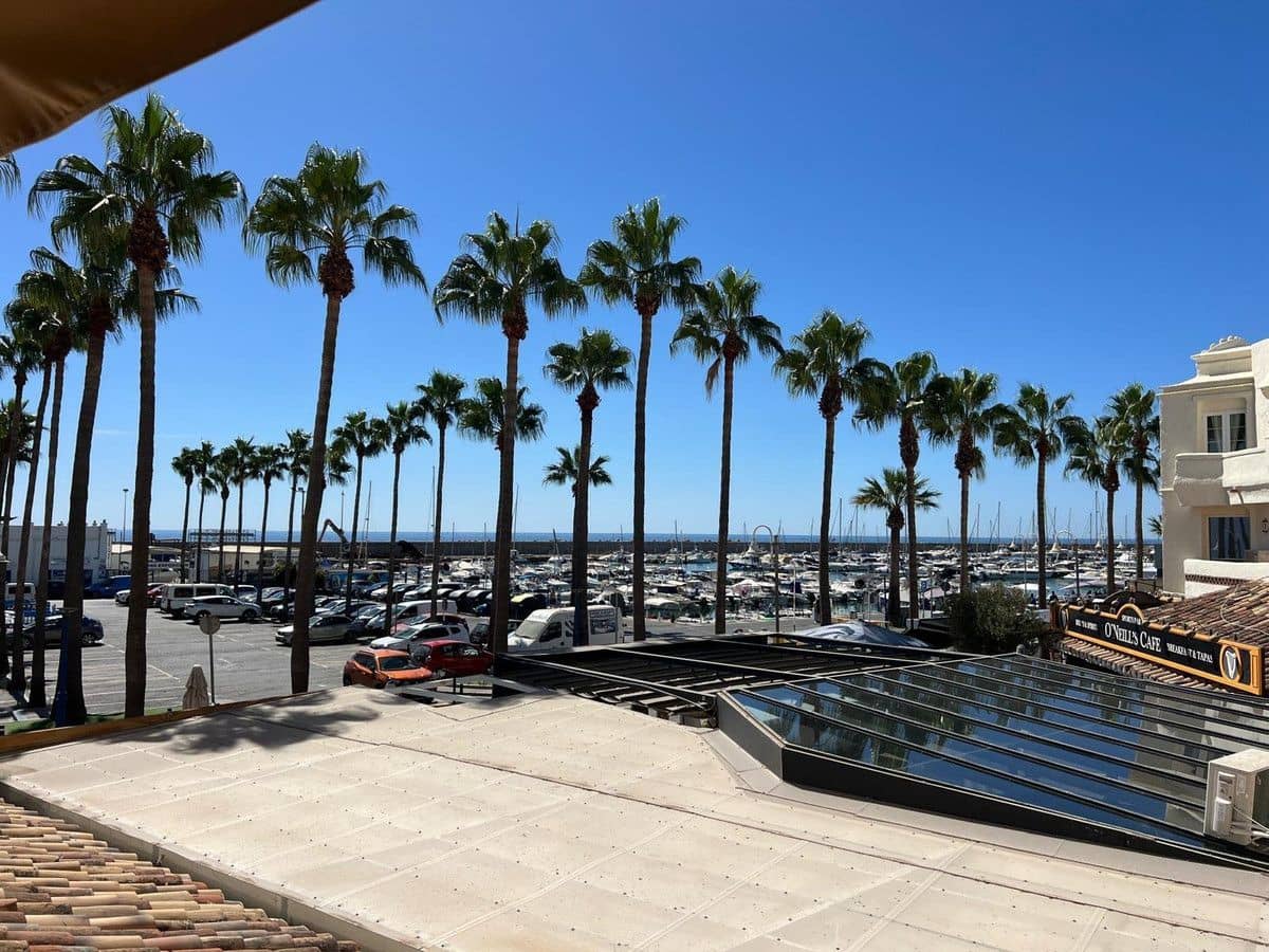 1 soverom Leilighet til salgs i Benalmadena - € 425 000 (Ref: 9460826)