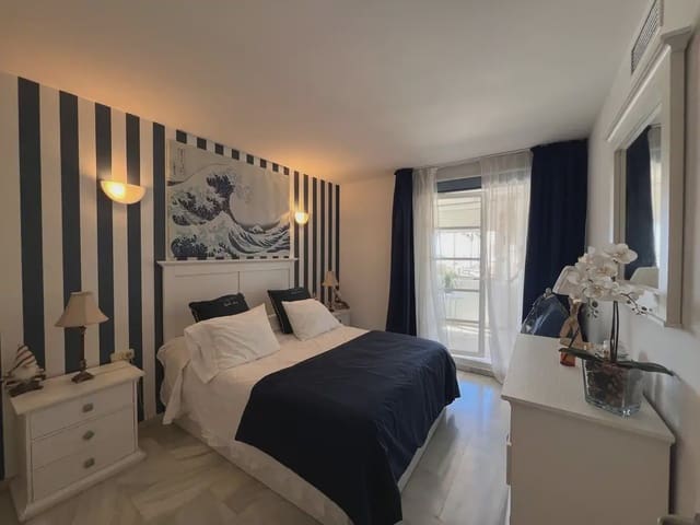 1 bedroom Apartment for sale in Arroyo de la Miel, Benalmádena - € 425,000 (Ref: 9460826)