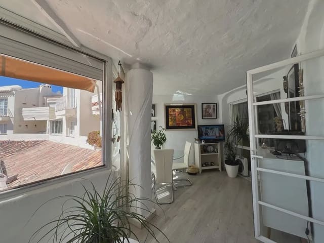 1 bedroom Apartment for sale in Arroyo de la Miel, Benalmádena - € 425,000 (Ref: 9460826)
