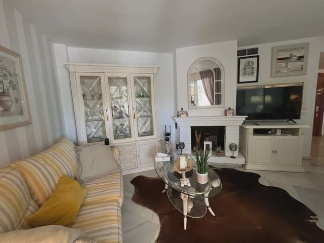 1 bedroom Apartment for sale in Arroyo de la Miel, Benalmádena - € 425,000 (Ref: 9460826)