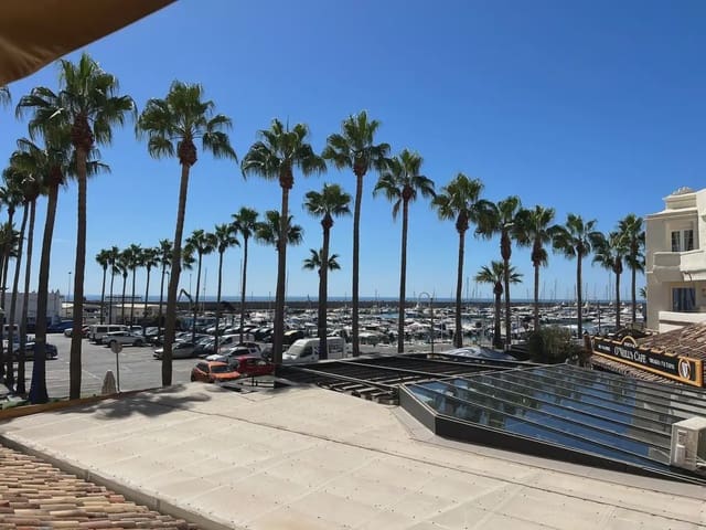 1 bedroom Apartment for sale in Arroyo de la Miel, Benalmádena - € 425,000 (Ref: 9460826)