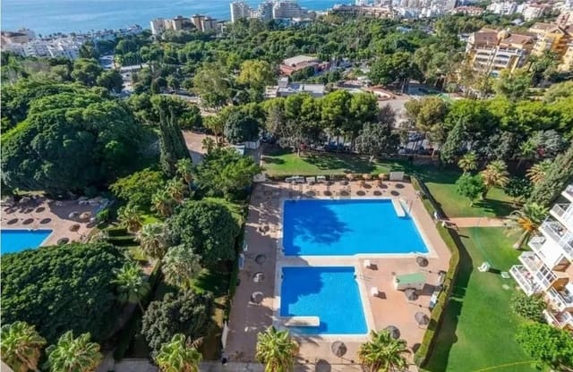 1 Zimmer Apartment zu verkaufen in Arroyo de la Miel, Benalmádena mit Pool - 240.000 € (Ref: 9460827)