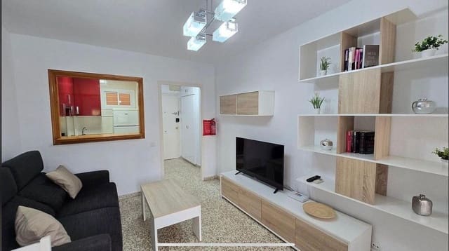1 Zimmer Apartment zu verkaufen in Arroyo de la Miel, Benalmádena mit Pool - 240.000 € (Ref: 9460827)