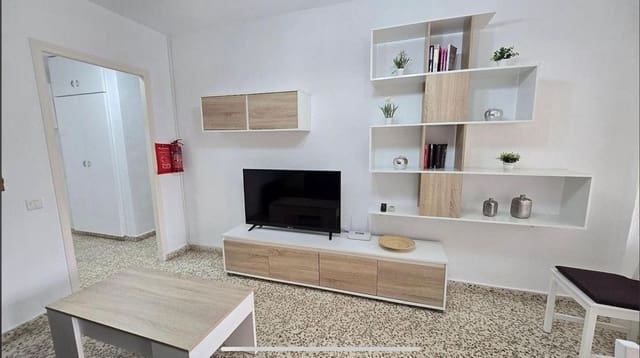 1 Zimmer Apartment zu verkaufen in Arroyo de la Miel, Benalmádena mit Pool - 240.000 € (Ref: 9460827)