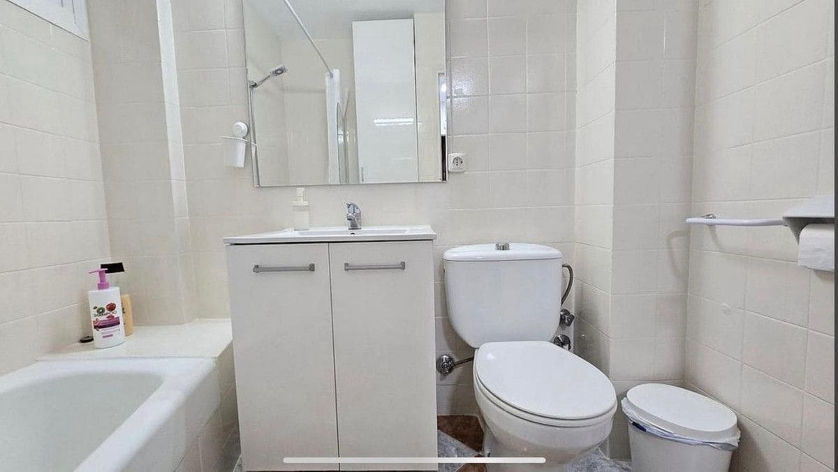 1 Zimmer Apartment zu verkaufen in Benalmadena mit Pool - 240.000 € (Ref: 9460827)