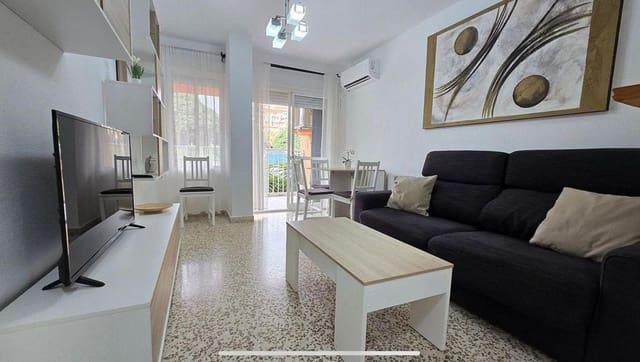 1 Zimmer Apartment zu verkaufen in Arroyo de la Miel, Benalmádena mit Pool - 240.000 € (Ref: 9460827)