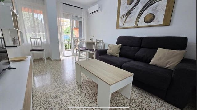 1 Zimmer Apartment zu verkaufen in Arroyo de la Miel, Benalmádena mit Pool - 240.000 € (Ref: 9460827)