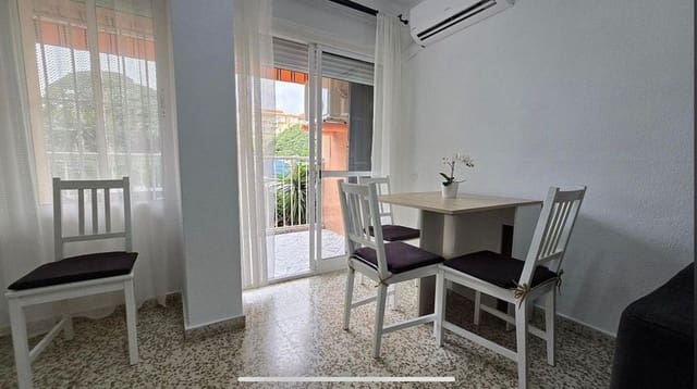 1 Zimmer Apartment zu verkaufen in Arroyo de la Miel, Benalmádena mit Pool - 240.000 € (Ref: 9460827)