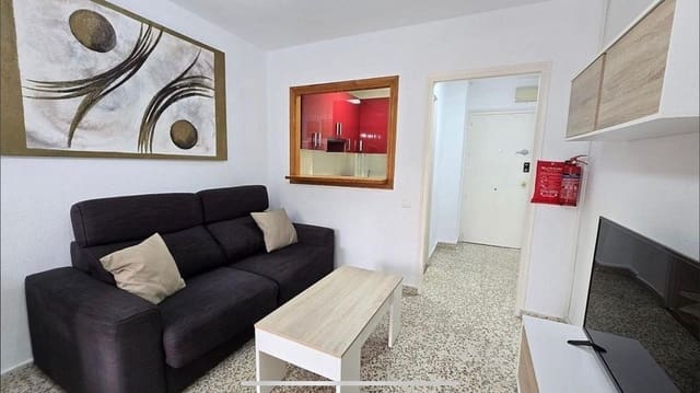 1 Zimmer Apartment zu verkaufen in Arroyo de la Miel, Benalmádena mit Pool - 240.000 € (Ref: 9460827)