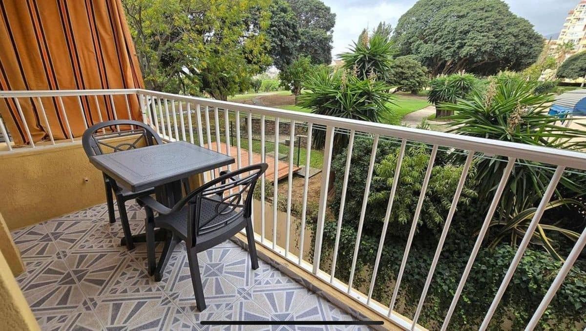 1 Zimmer Apartment zu verkaufen in Benalmadena mit Pool - 240.000 € (Ref: 9460827)