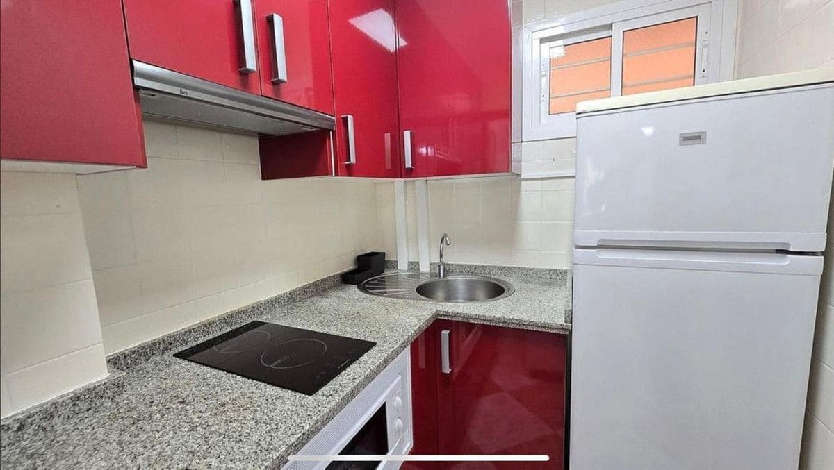 1 Zimmer Apartment zu verkaufen in Benalmadena mit Pool - 240.000 € (Ref: 9460827)