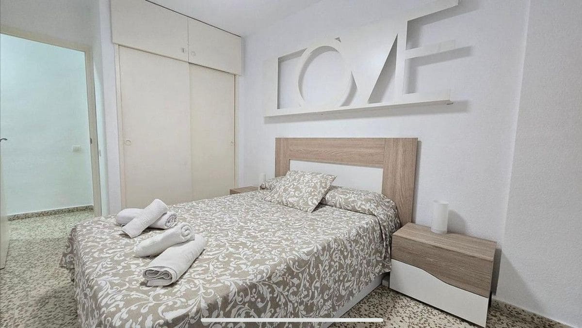 1 Zimmer Apartment zu verkaufen in Benalmadena mit Pool - 240.000 € (Ref: 9460827)