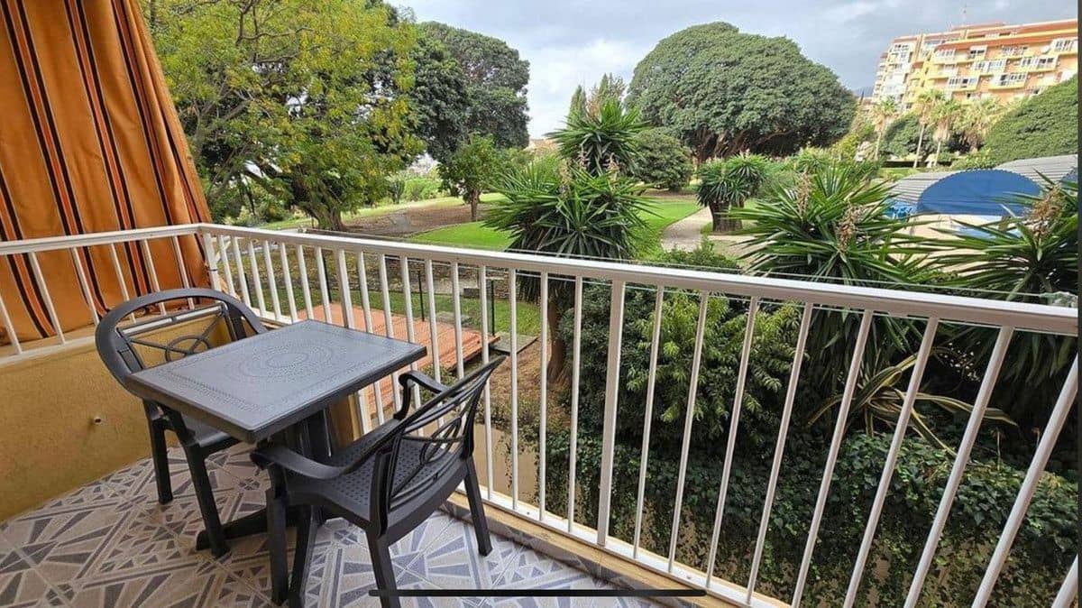 1 Zimmer Apartment zu verkaufen in Benalmadena mit Pool - 240.000 € (Ref: 9460827)