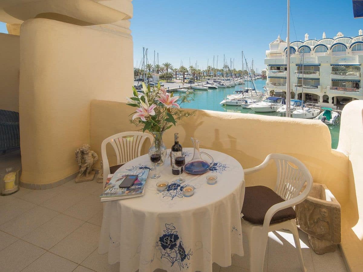 2 sovrum Takvåning till salu i Benalmadena - 631 000 € (Ref: 9460828)
