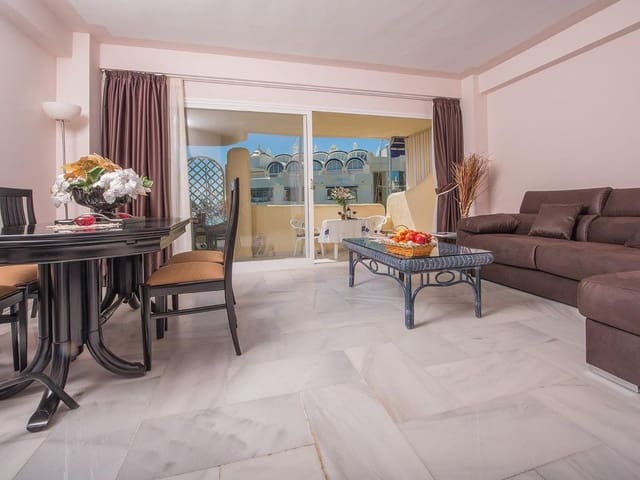 2 sovrum Takvåning till salu i Arroyo de la Miel, Benalmádena - 631 000 € (Ref: 9460828)