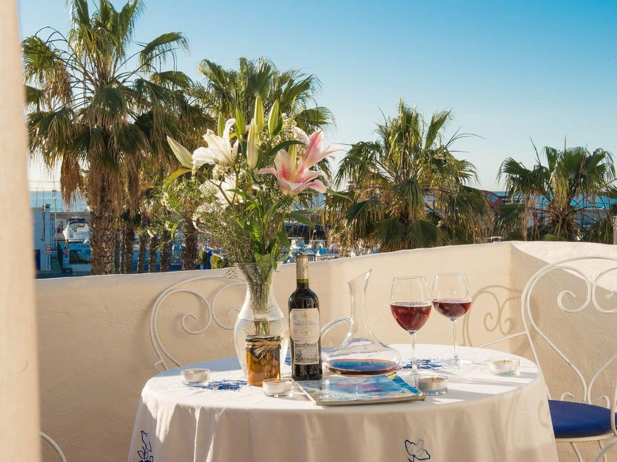 2 sovrum Takvåning till salu i Benalmadena - 631 000 € (Ref: 9460828)