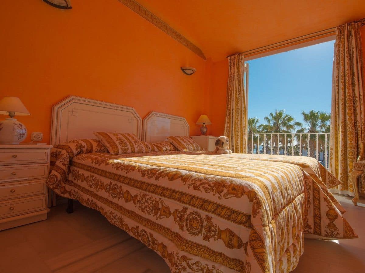 2 sovrum Takvåning till salu i Benalmadena - 631 000 € (Ref: 9460828)