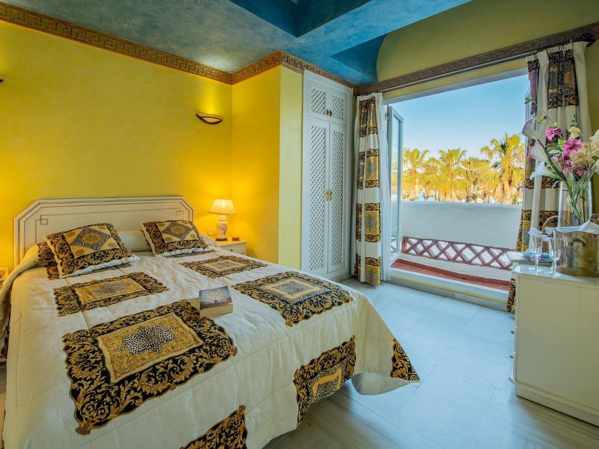 2 sovrum Takvåning till salu i Benalmadena - 631 000 € (Ref: 9460828)