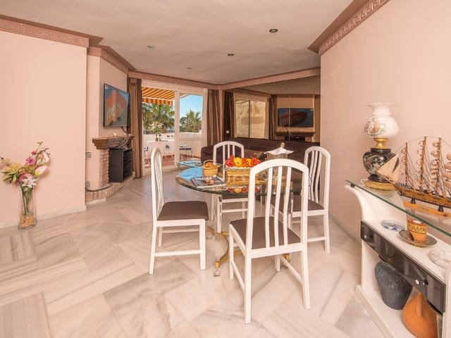 2 sovrum Takvåning till salu i Arroyo de la Miel, Benalmádena - 631 000 € (Ref: 9460828)