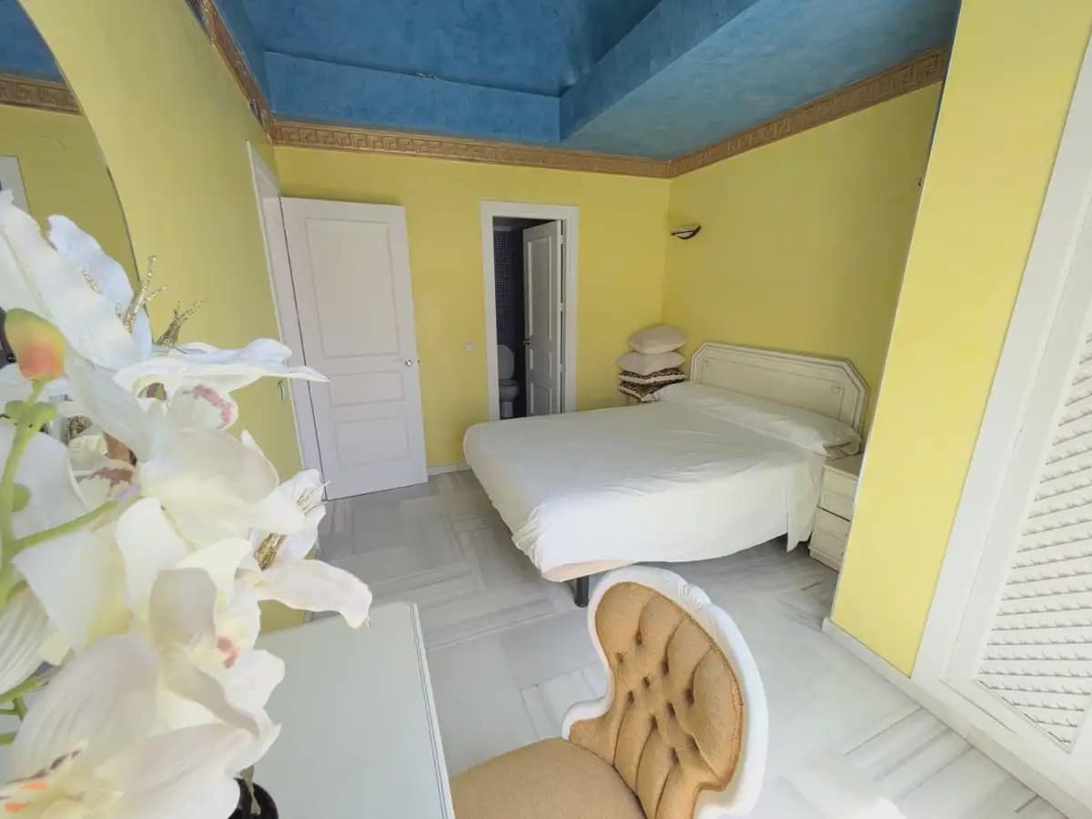 2 soverom Penthouse til salgs i Benalmadena med garasje - € 636 000 (Ref: 9460828)