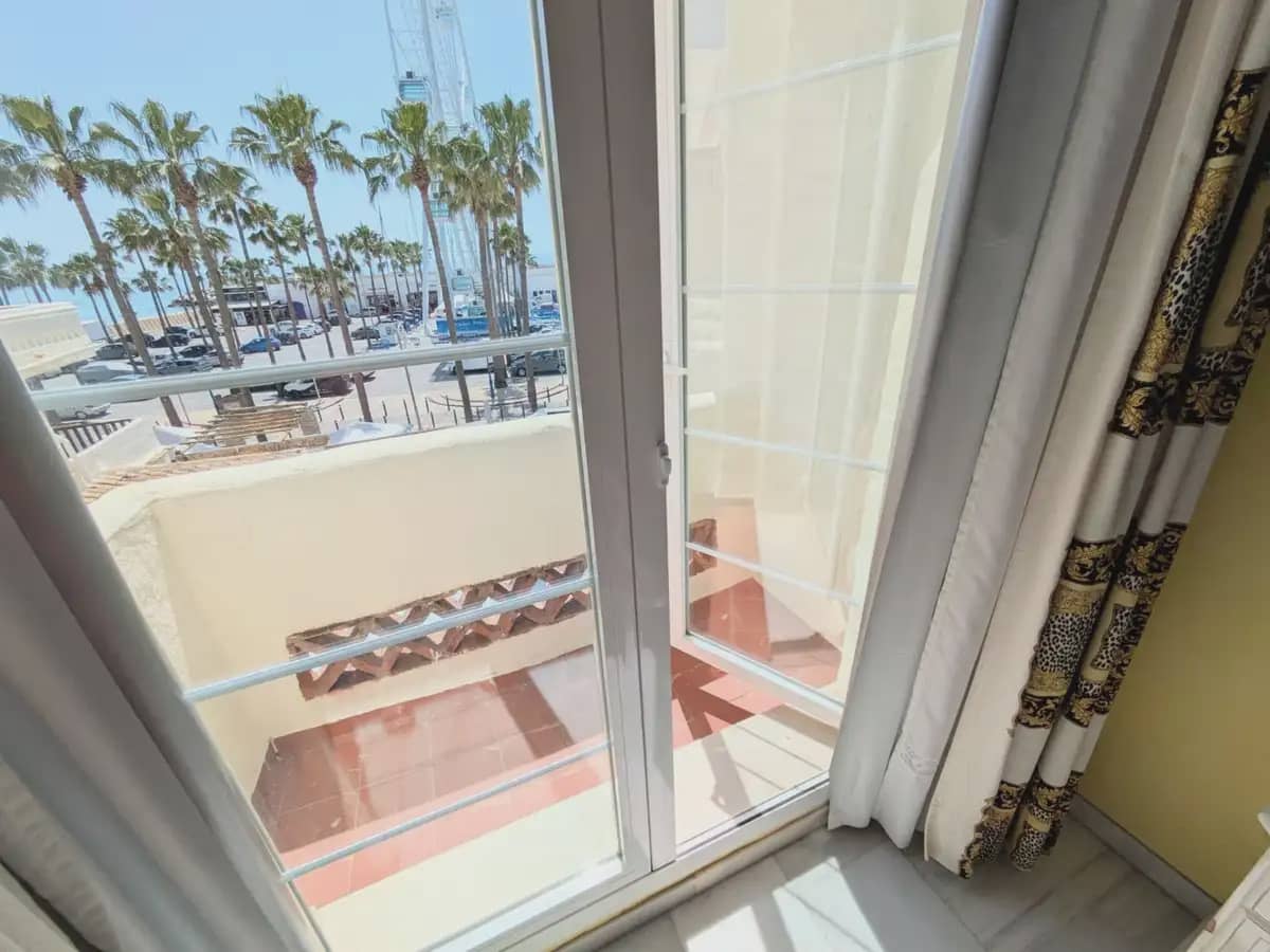 2 soverom Penthouse til salgs i Benalmadena med garasje - € 636 000 (Ref: 9460828)
