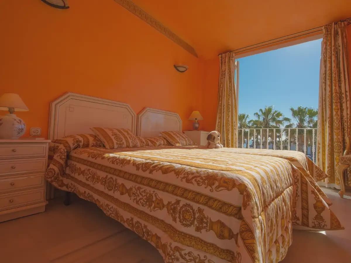 2 soverom Penthouse til salgs i Benalmadena med garasje - € 636 000 (Ref: 9460828)
