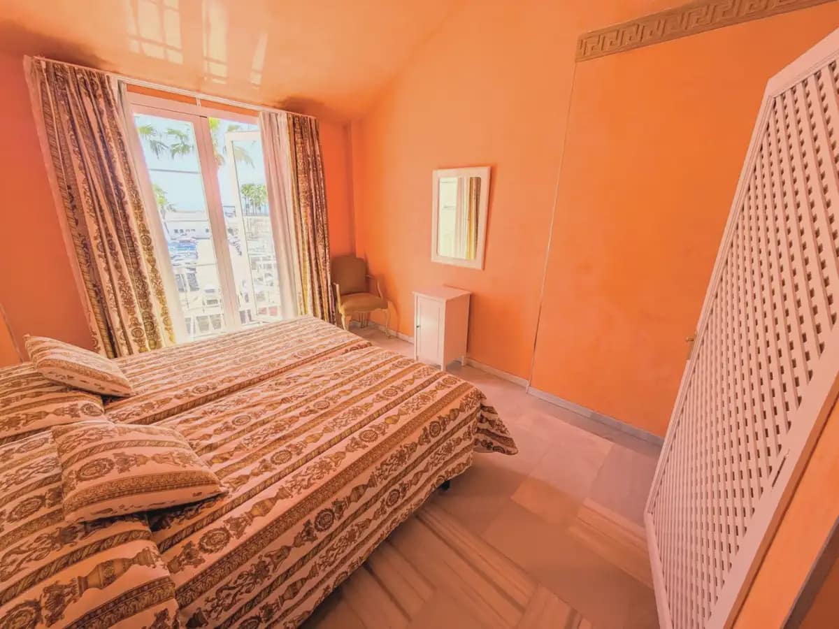 2 soverom Penthouse til salgs i Benalmadena med garasje - € 636 000 (Ref: 9460828)