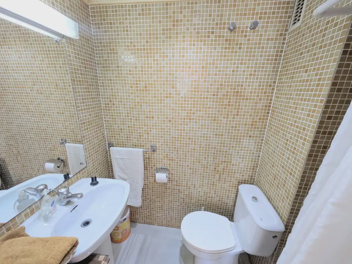 2 soverom Penthouse til salgs i Benalmadena med garasje - € 636 000 (Ref: 9460828)