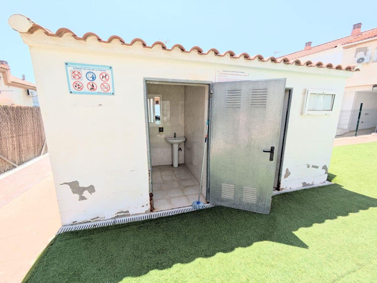3 bedroom Townhouse for sale in Torremolinos with pool garage - € 410,000 (Ref: 9469841)