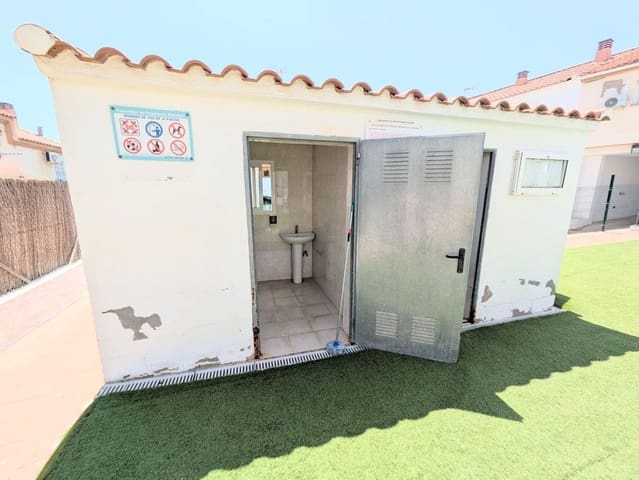 Casa de 3 habitaciones en Torremolinos en venta con piscina garaje - 410.000 € (Ref: 9469841)