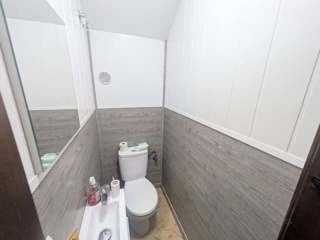 Casa de 3 habitaciones en Torremolinos en venta con piscina garaje - 410.000 € (Ref: 9469841)