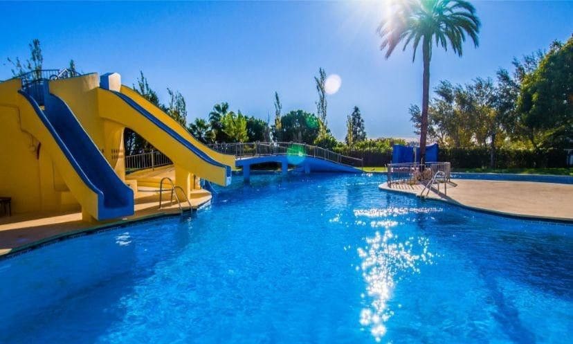 Estudio en Benalmádena en venta con piscina - 165.000 € (Ref: 9469842)