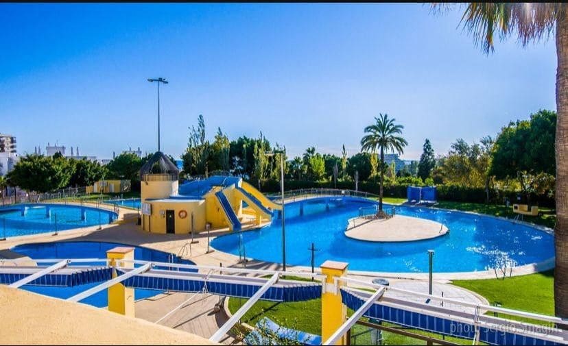 Estudio en Benalmádena en venta con piscina - 165.000 € (Ref: 9469842)