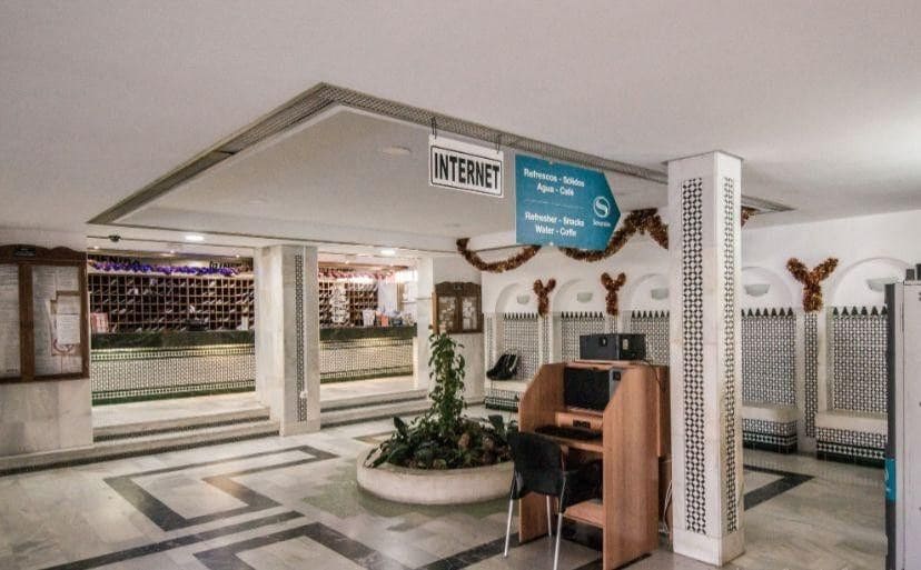 Estudio en Benalmádena en venta con piscina - 165.000 € (Ref: 9469842)