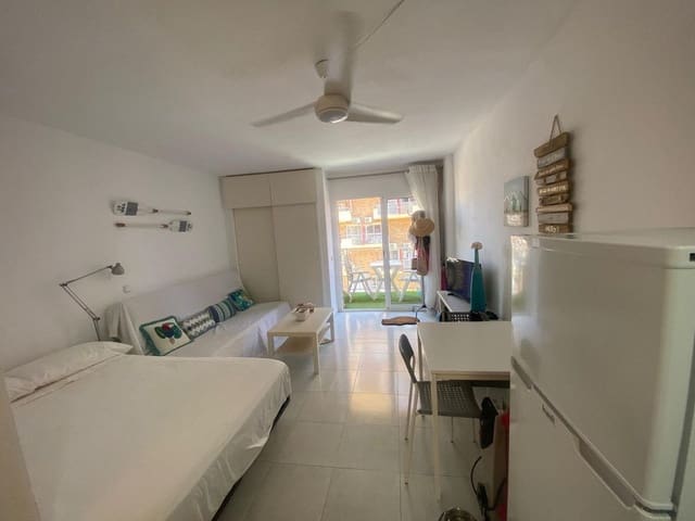 Estudio en Arroyo de la Miel, Benalmádena en venta con piscina - 165.000 € (Ref: 9469842)