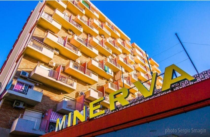 Estudio en Benalmádena en venta con piscina - 165.000 € (Ref: 9469842)