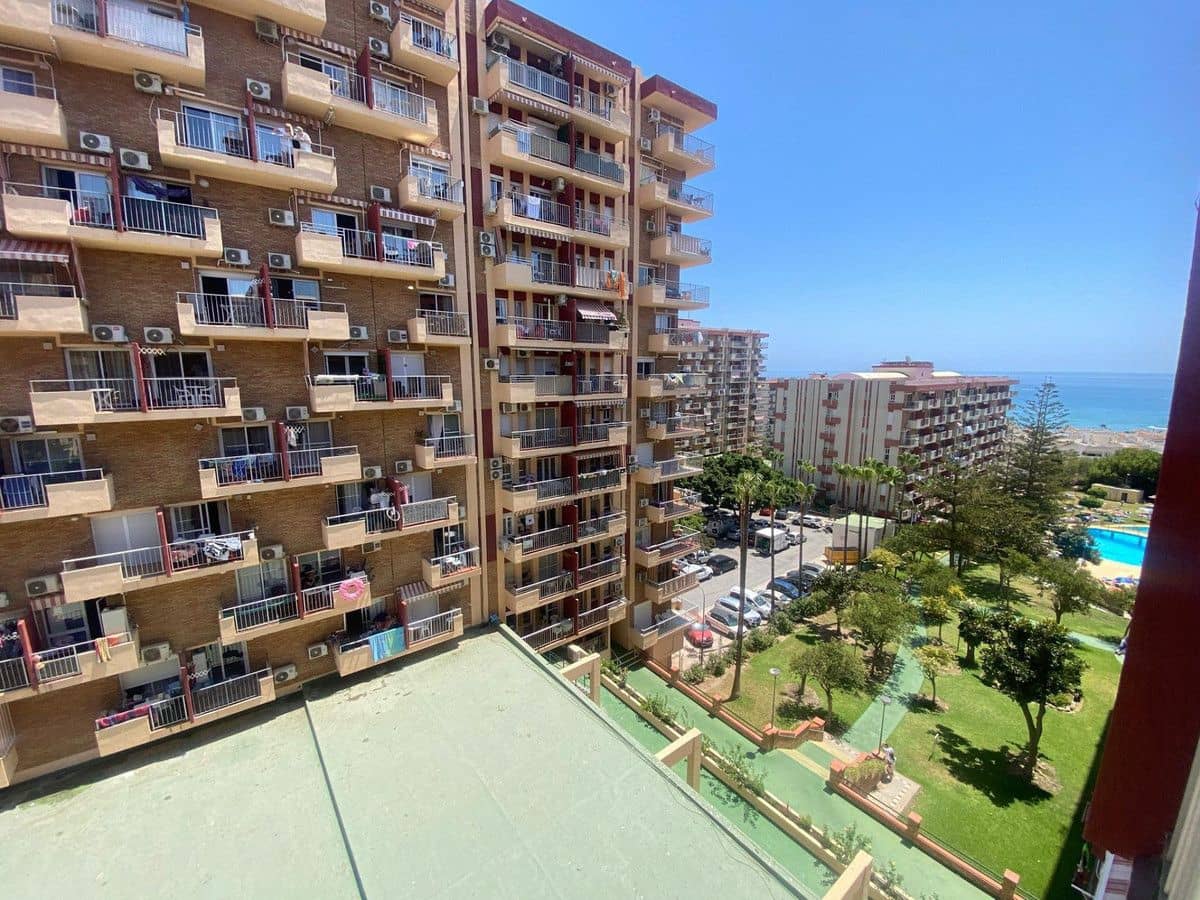 Estudio en Benalmádena en venta con piscina - 165.000 € (Ref: 9469842)