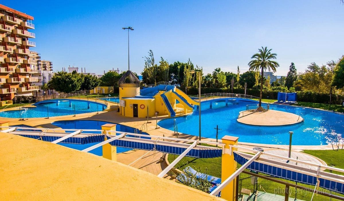 Estudio en Benalmádena en venta con piscina - 165.000 € (Ref: 9469842)