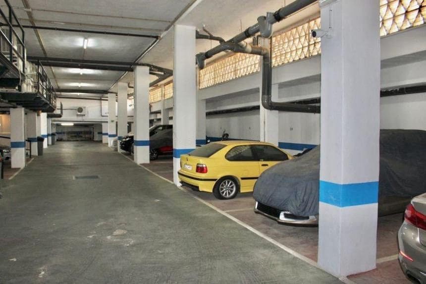 3 Zimmer Penthouse zu verkaufen in Benalmadena mit Garage - 1.850.000 € (Ref: 9469843)