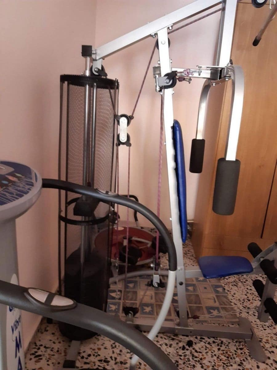 3 bedroom Townhouse for sale in Benalmadena - € 300,000 (Ref: 9469844)