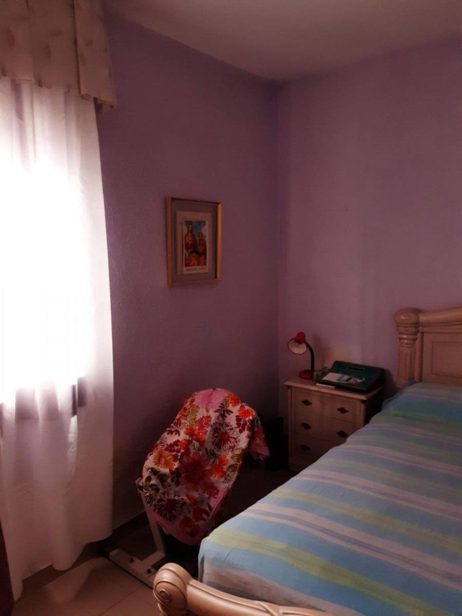 3 bedroom Townhouse for sale in Benalmadena - € 300,000 (Ref: 9469844)