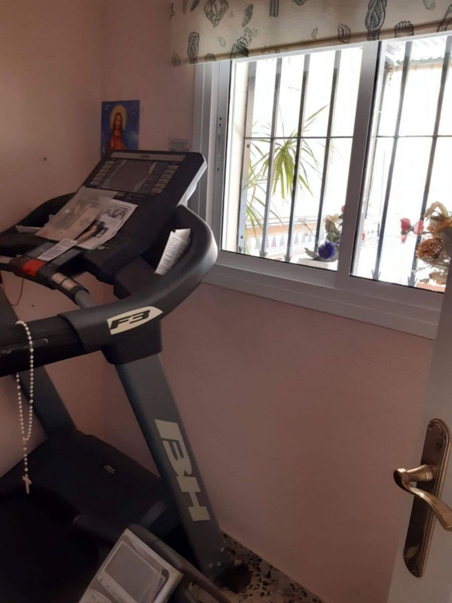 3 bedroom Townhouse for sale in Benalmadena - € 300,000 (Ref: 9469844)