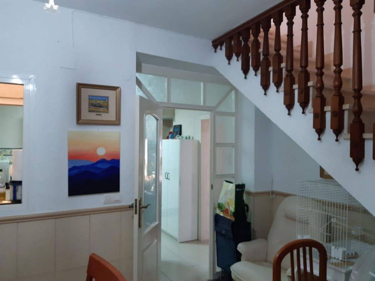 3 bedroom Townhouse for sale in Benalmadena - € 300,000 (Ref: 9469844)