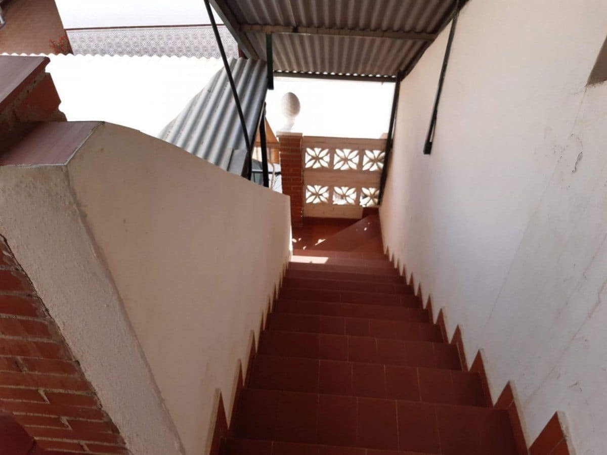 3 bedroom Townhouse for sale in Benalmadena - € 300,000 (Ref: 9469844)