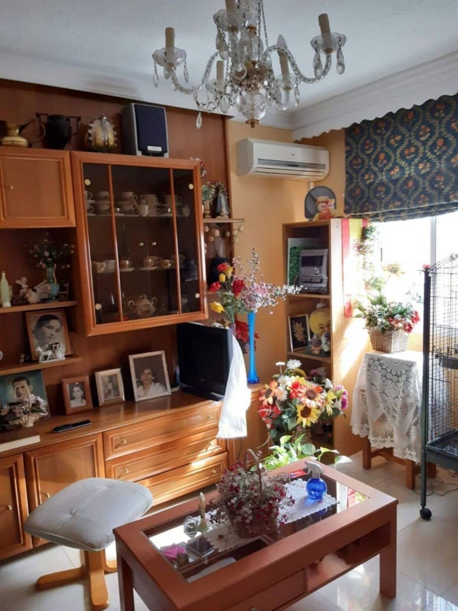 3 bedroom Townhouse for sale in Benalmadena - € 300,000 (Ref: 9469844)