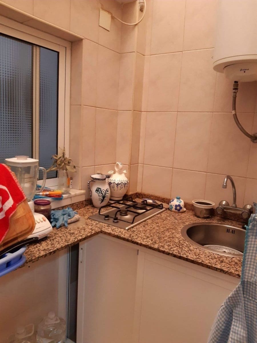 3 bedroom Townhouse for sale in Benalmadena - € 300,000 (Ref: 9469844)