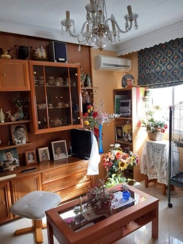 3 bedroom Townhouse for sale in Arroyo de la Miel, Benalmádena - € 300,000 (Ref: 9469844)