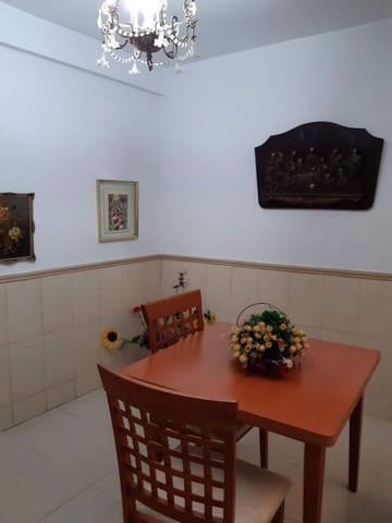 3 bedroom Townhouse for sale in Arroyo de la Miel, Benalmádena - € 300,000 (Ref: 9469844)